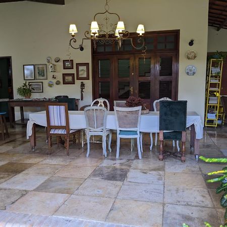 Appartamento BH Studio Sombra e Arte Fortaleza  Esterno foto