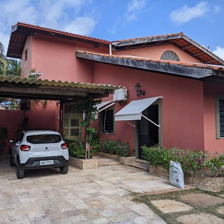 Appartamento BH Studio Sombra e Arte Fortaleza  Esterno foto