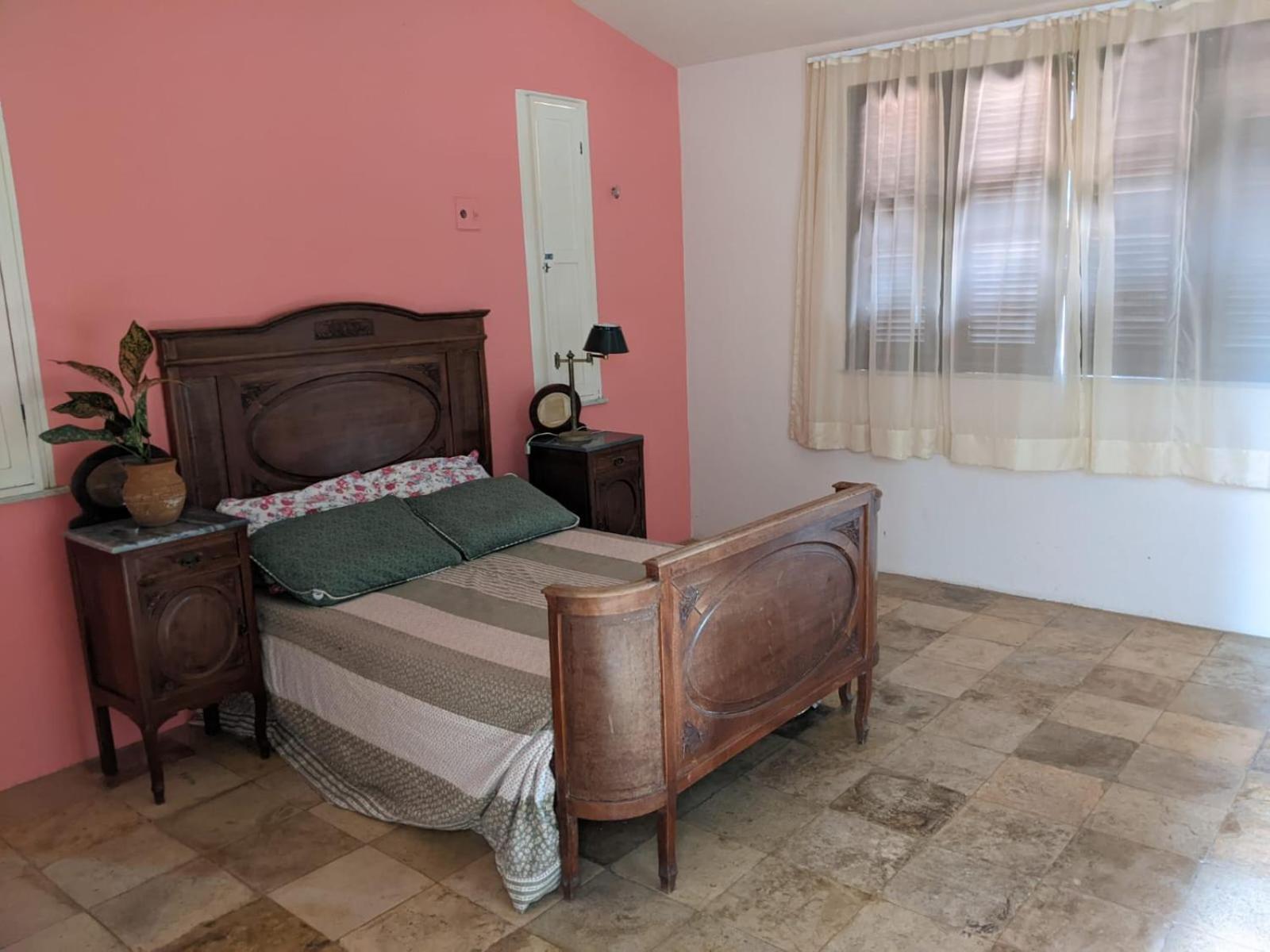 Appartamento BH Studio Sombra e Arte Fortaleza  Esterno foto