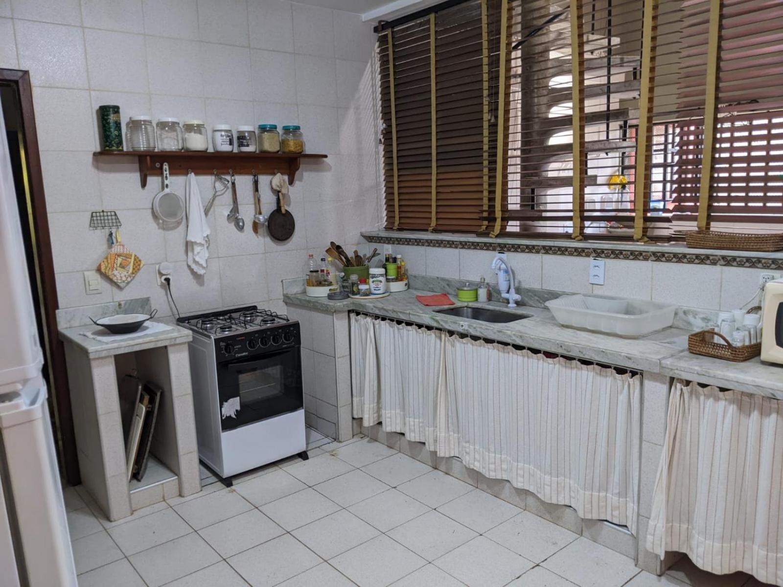 Appartamento BH Studio Sombra e Arte Fortaleza  Esterno foto