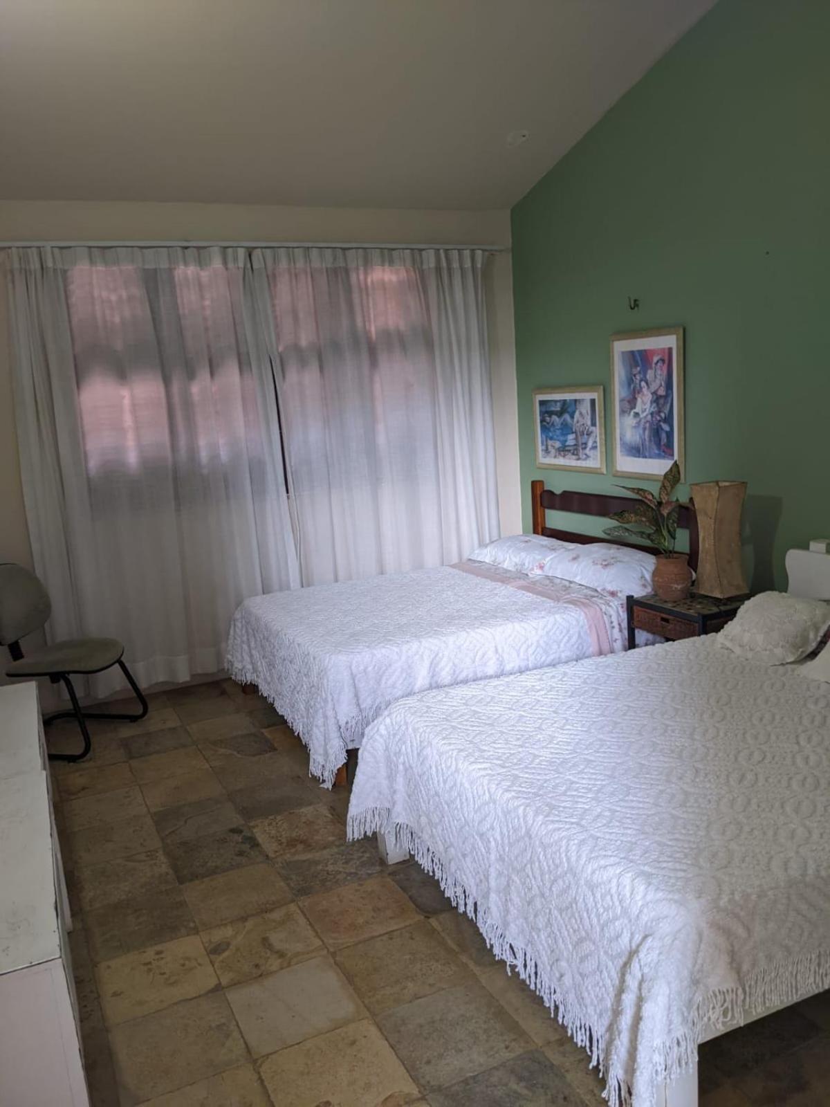 Appartamento BH Studio Sombra e Arte Fortaleza  Esterno foto