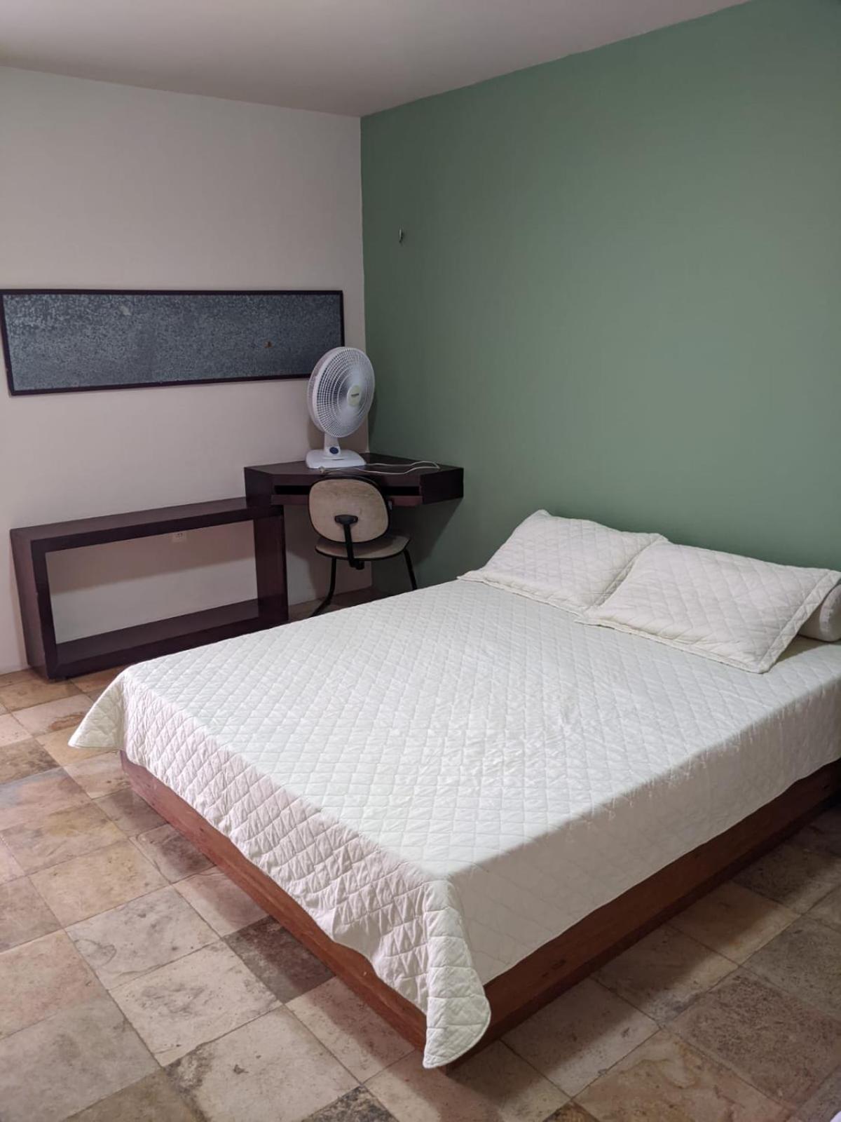Appartamento BH Studio Sombra e Arte Fortaleza  Esterno foto