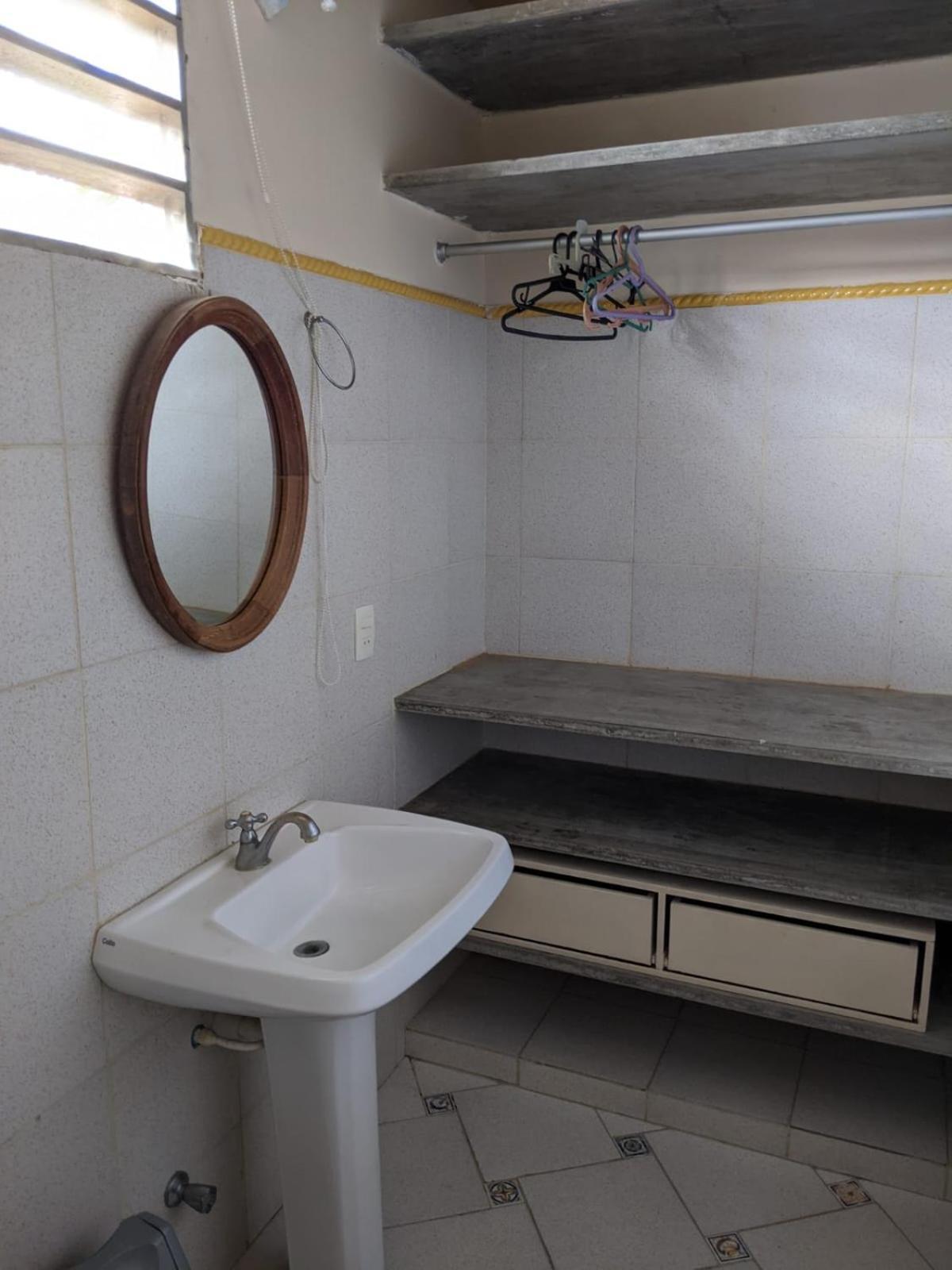 Appartamento BH Studio Sombra e Arte Fortaleza  Esterno foto