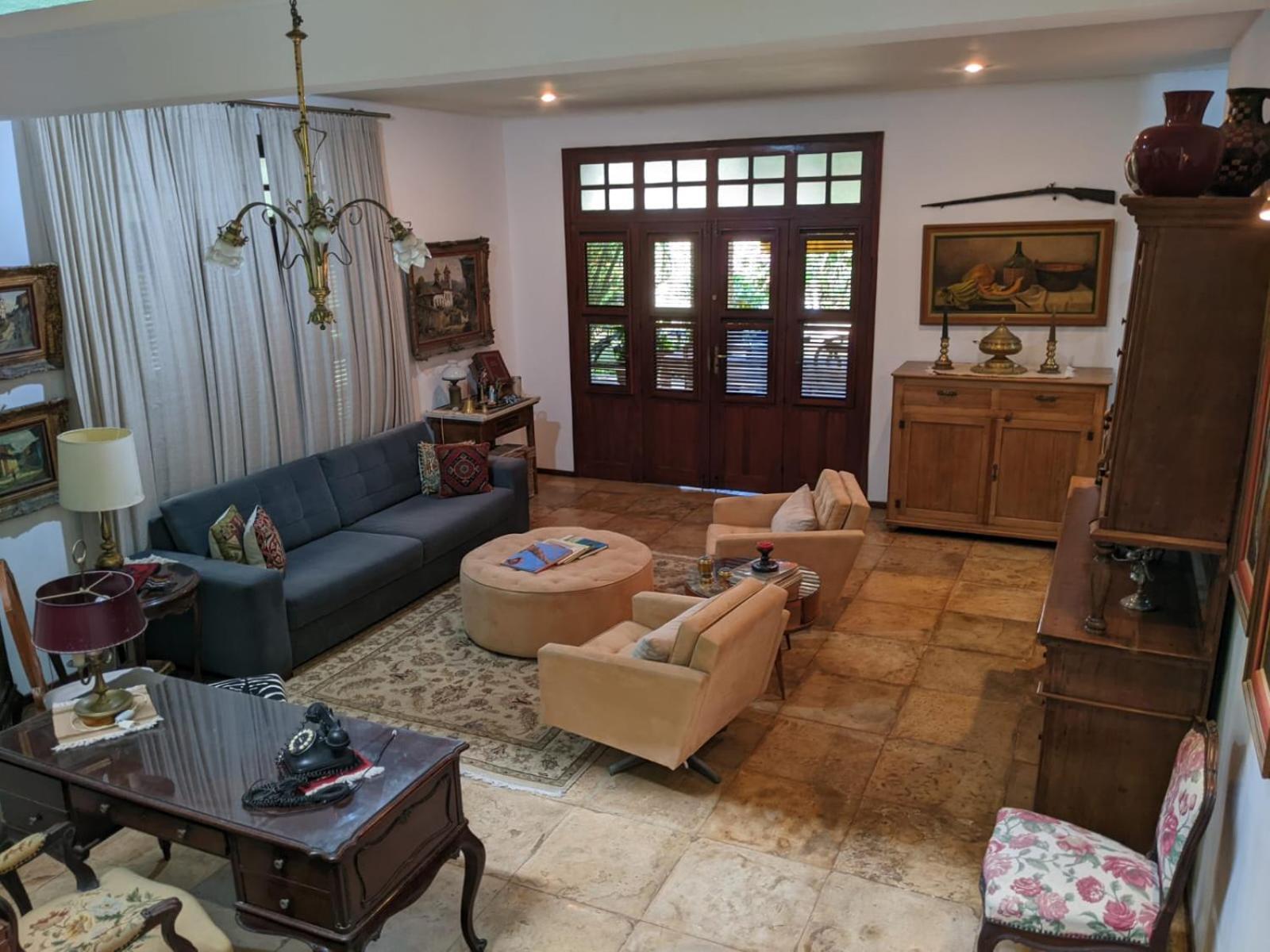 Appartamento BH Studio Sombra e Arte Fortaleza  Esterno foto