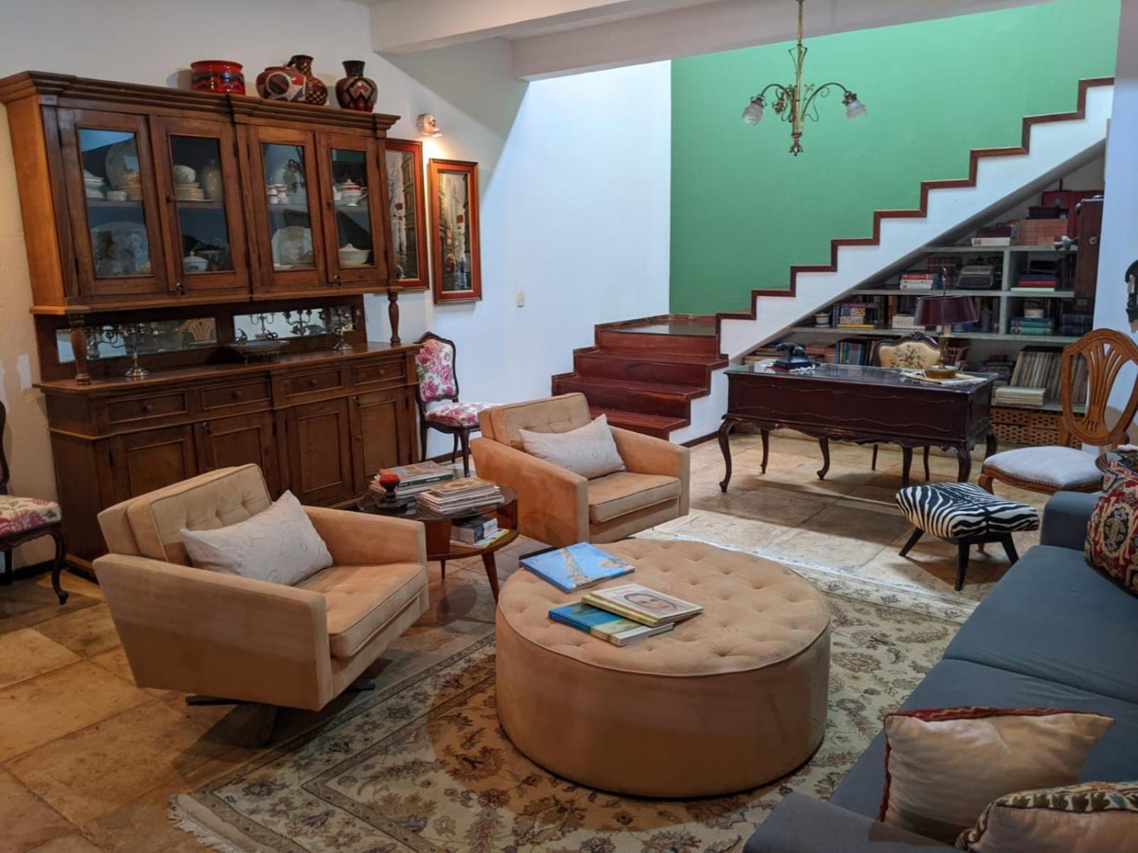 Appartamento BH Studio Sombra e Arte Fortaleza  Esterno foto
