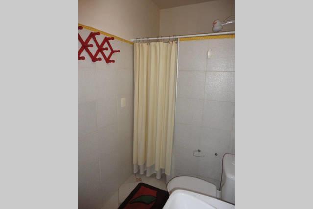 Appartamento BH Studio Sombra e Arte Fortaleza  Esterno foto