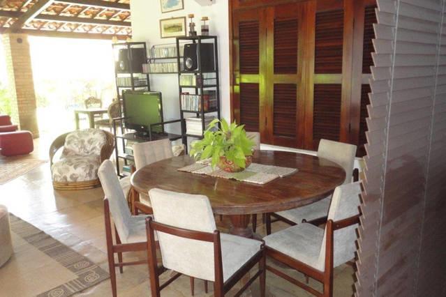 Appartamento BH Studio Sombra e Arte Fortaleza  Esterno foto