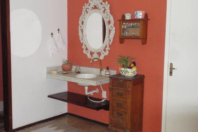 Appartamento BH Studio Sombra e Arte Fortaleza  Esterno foto